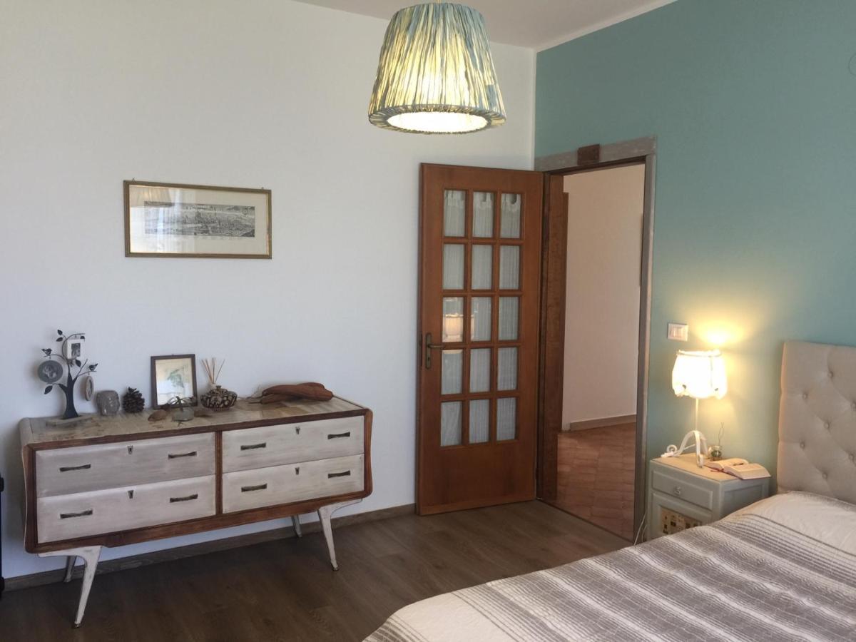 Alchimia House Apartment Cisano sul Neva Bagian luar foto