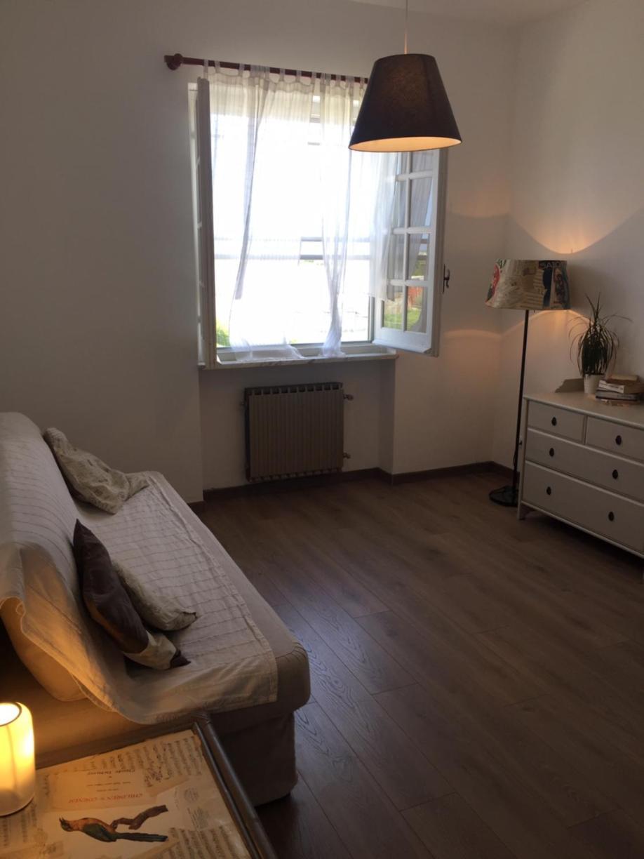 Alchimia House Apartment Cisano sul Neva Bagian luar foto